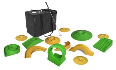 My Mini Golf Set