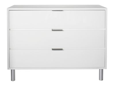 Mindoro Low Dresser