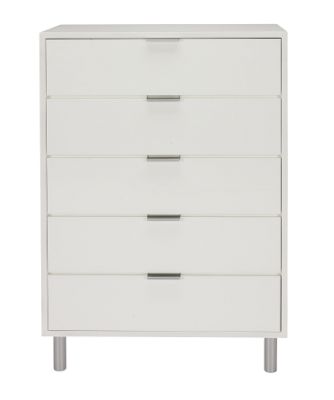 Mindoro High Dresser