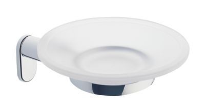 Container Soap Dish