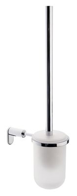 Container Toilet Brush