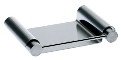 Inox Soap Dish