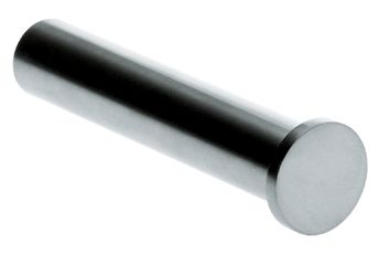 Inox Toilet Paper Holder
