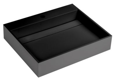 Liquid Sink - Black