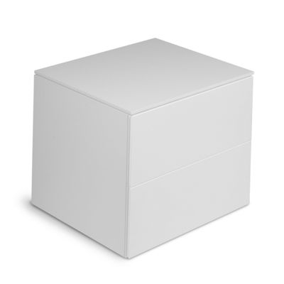 Block 2-Drawer Vanity