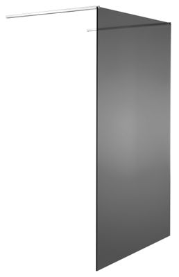 Upgrade Glass Shower Enclosure