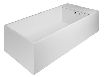 Upgrade Bath Tub