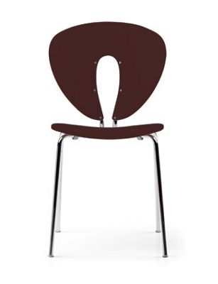 Globus Chair - Plastic