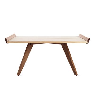 Splay-Leg Coffee Table