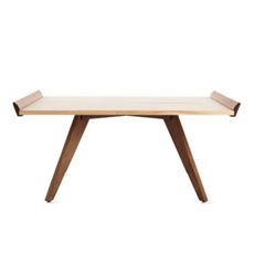 Splay-Leg Coffee Table