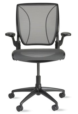 Diffrient™ World Chair 