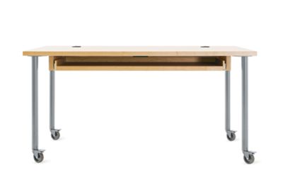 Transporte Table - Sliding Tray