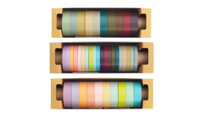 Japanese Colored Masking Tape