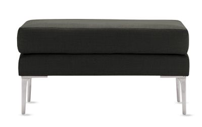 Libre Ottoman - Fabric 2