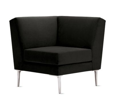 Libre Corner Component - Fabric 2