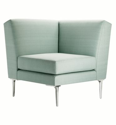 Libre Corner Component - Fabric 1
