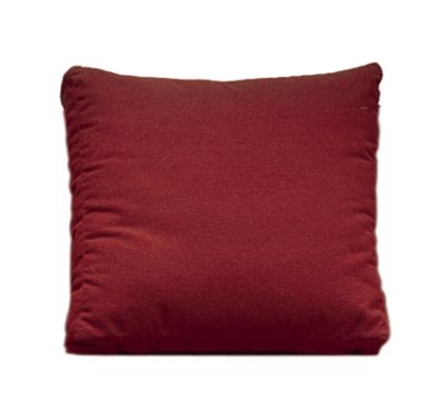 Libre Oversized Pillow - Ultrasuede®