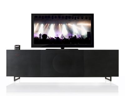 Geneva Home Theater