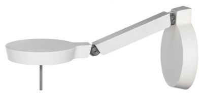 Claesson Koivisto Rune w081w Wall LED Lamp