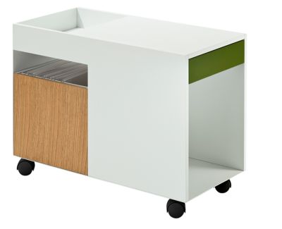 Enchord™ Mobile Cabinet