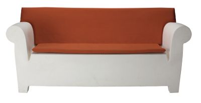 Bubble Club Sofa Sunbrella® Back Cushion