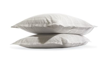 Nest Pins Pillow Sham