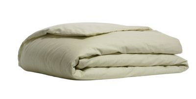 Nest Cross Duvet Cover