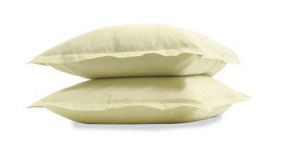 Nest Cross Pillow Sham