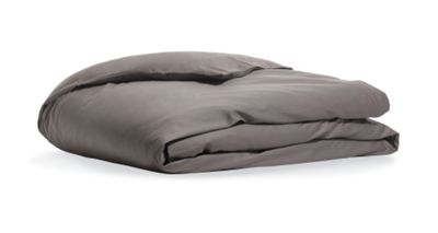 Nest Pearl Organic Duvet Cover