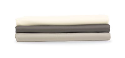 Nest Pearl Organic Flat Sheet