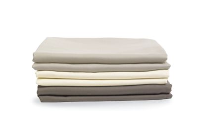Nest Pearl Organic Pillow Case Set