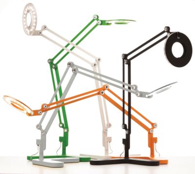 Link LED Task Lamp