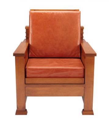 Frank Lloyd Wright® Recliner 