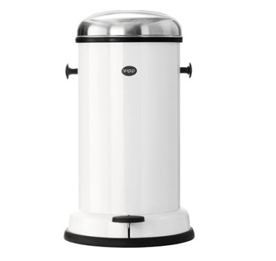 Vipp Trash Bin, Medium