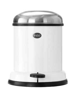 Vipp Trash Bin, Extra Small
