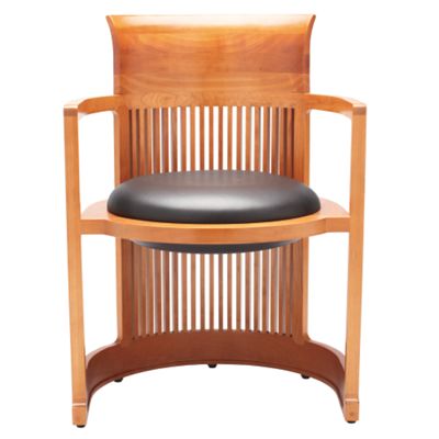 Frank Lloyd Wright® Barrel Chair 