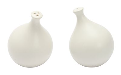 Granit Salt and Pepper Shakers