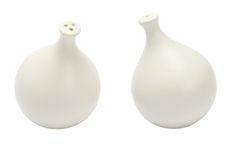 Granit Salt + Pepper Shakers