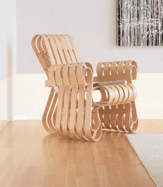 Gehry Power Play&trade; Club Chair
