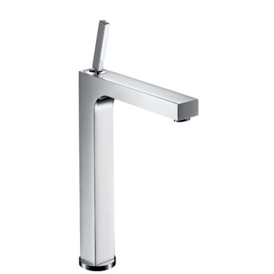 Axor Citterio Lavatory Faucet, Tall