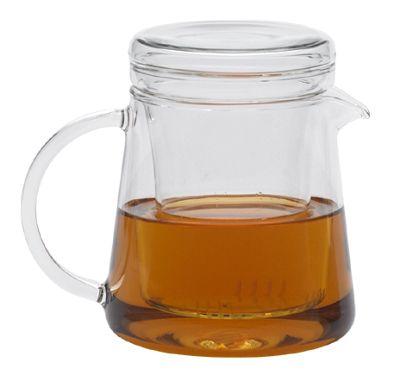 Teapot For Two