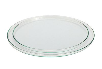Cake Plate (Set of 2)