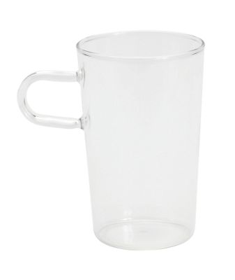 Coffee Glasses (Set of 6)