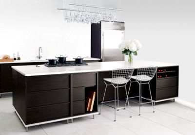 Large Kitchen Island