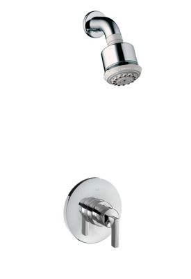 Axor Citterio Shower Combination A