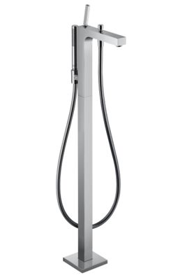 Axor Citterio Freestanding Tub Filler + Roughs