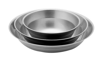 Travel Tableware (Set of 4)