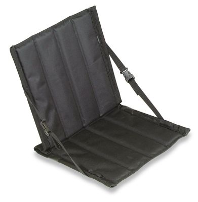 Folding Panel Chair