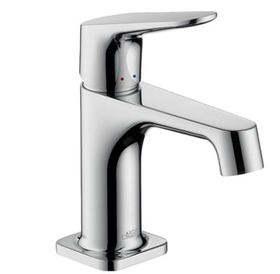 Axor Citterio M Single-Hole Faucet, Small