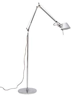Tolomeo Floor Lamp